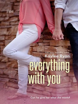 cover image of Everything With You